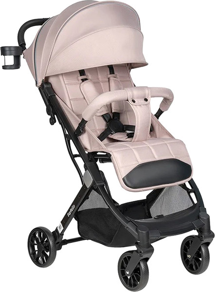 Изображение товара Детская прогулочная коляска Farfello Comfy Go Comfort / CG-014 (бежевый)