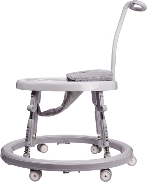 Изображение товара Ходунки Solmax&Kids YI99831 (серый)