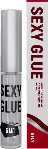Изображение товара Клей для ламинирования ресниц Innovator Cosmetics Fixing Glue (5мл, прозрачный)