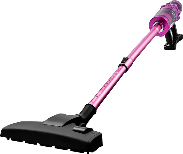 Изображение товара Вертикальный пылесос Brayer BR4272