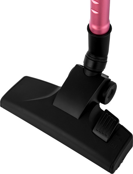 Изображение товара Вертикальный пылесос Brayer BR4272