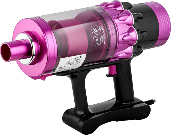 Изображение товара Вертикальный пылесос Brayer BR4272