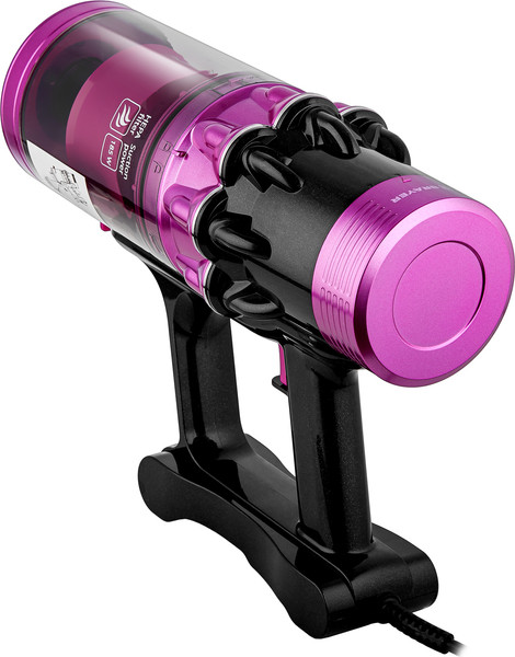 Изображение товара Вертикальный пылесос Brayer BR4272