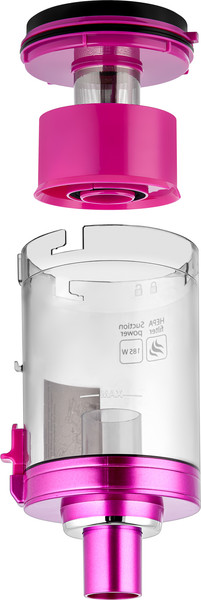 Изображение товара Вертикальный пылесос Brayer BR4272