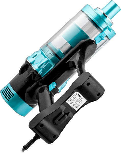 Изображение товара Вертикальный пылесос Brayer BR4271