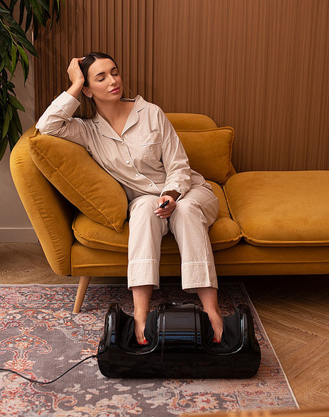 Изображение товара Массажер электронный Gezatone Massage Magic AMG711SE / 1301366W