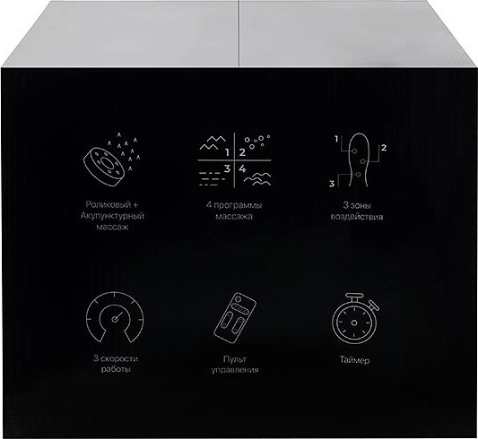 Изображение товара Массажер электронный Gezatone Massage Magic AMG711SE / 1301366W