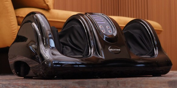 Изображение товара Массажер электронный Gezatone Massage Magic AMG711SE / 1301366W