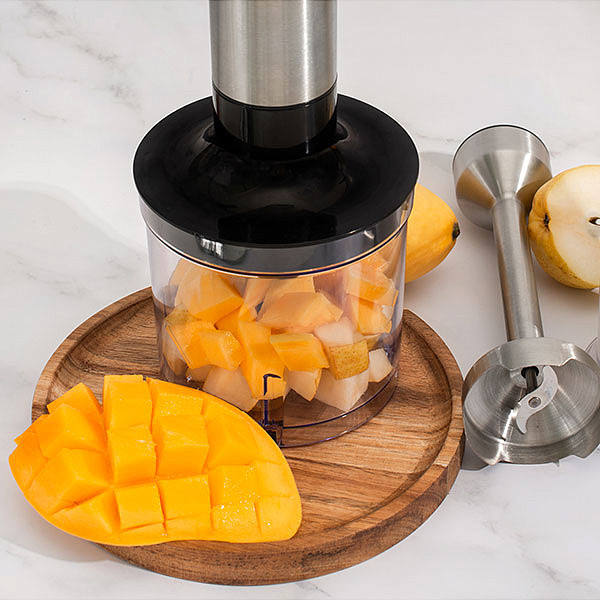 Изображение товара Блендер погружной Gezatone FB130 / 1301363