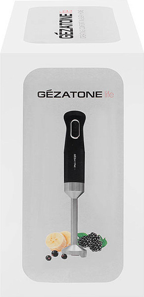 Изображение товара Блендер погружной Gezatone FB130 / 1301363