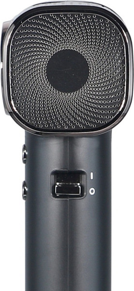 Изображение товара Фен Gezatone HD500 1301367W 