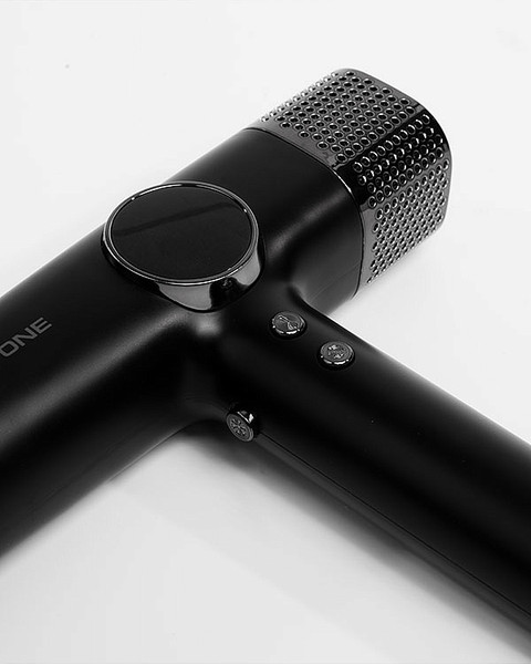 Изображение товара Фен Gezatone HD500 1301367W 