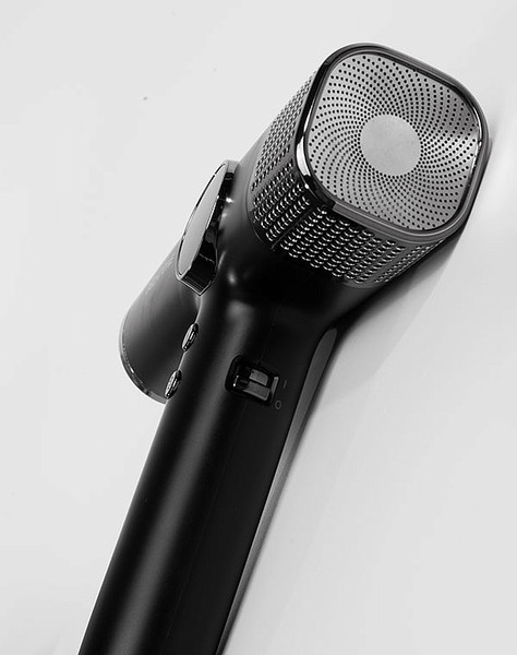 Изображение товара Фен Gezatone HD500 1301367W 