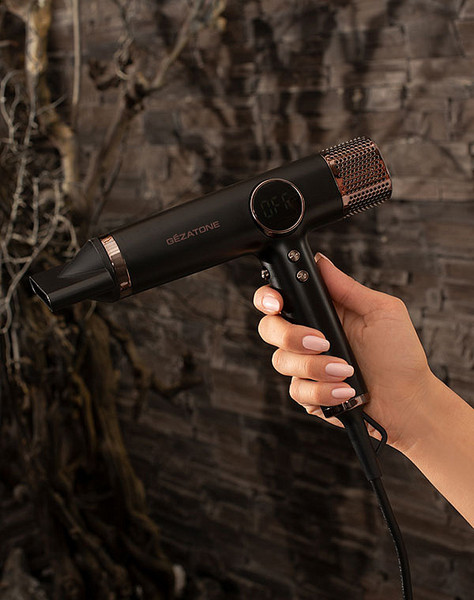 Изображение товара Фен Gezatone HD500 1301367W 