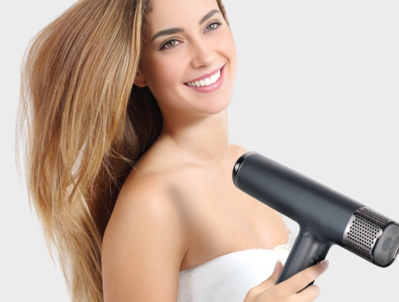 Изображение товара Фен Gezatone HD500 1301367W 