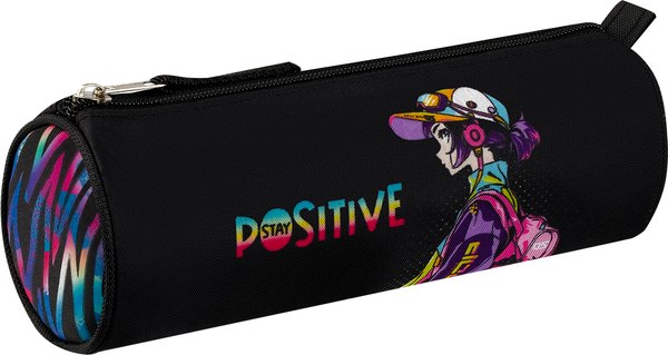 Изображение товара Пенал ArtSpace Stay Positive / Sch_65178
