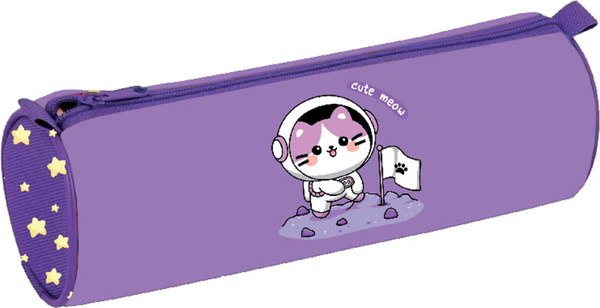 Изображение товара Пенал ArtSpace The Space Cat / Sch_65171