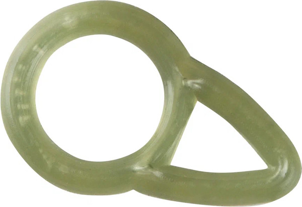 Изображение товара Набор заводных колец Волжанка Run Ring / SLVRR (10шт)