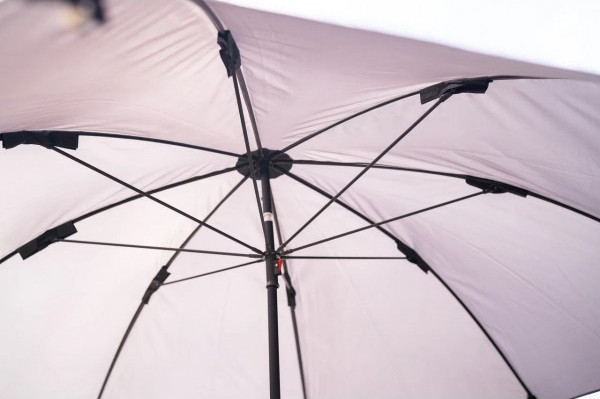 Изображение товара Зонт рыболовный Волжанка Pro Sport Super Umbrella 50 / ZRPSSU-50