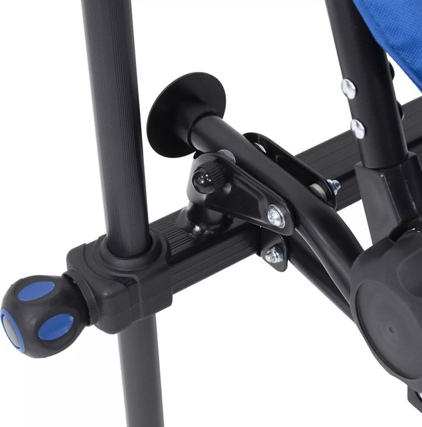 Изображение товара Кресло складное Волжанка Pro Sport D25 compakt / 69193-17