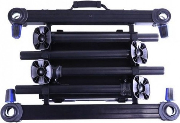 Изображение товара Платформа рыболовная Волжанка Ease D36 / SB-316