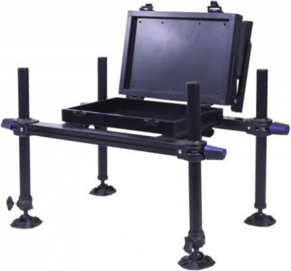 Изображение товара Платформа рыболовная Волжанка Ease D36 / SB-316