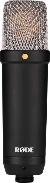 Изображение товара Микрофон Rode NT1 Signature Black