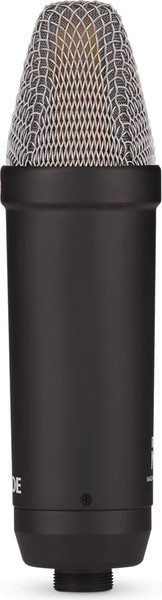 Изображение товара Микрофон Rode NT1 Signature Black