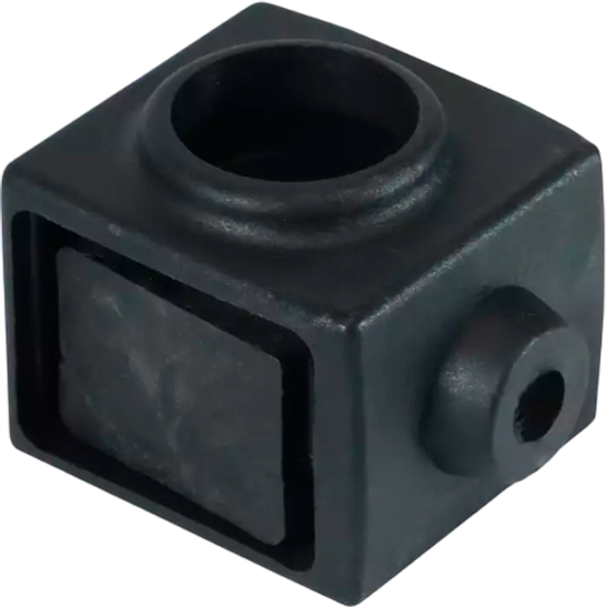 Изображение товара Крепление ноги для туристического кресла Волжанка Pro Sport D25 Compakt AC-172