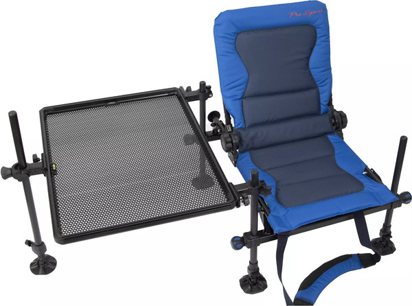 Изображение товара Стол складной Волжанка Pro Sport Thin Light XL / CPSTLXL