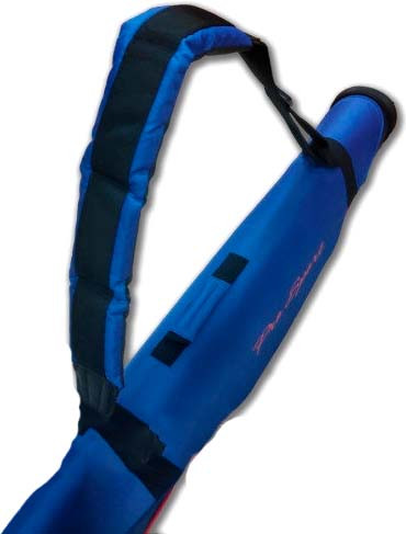 Изображение товара Чехол для удилища Волжанка Pro Sport / S612-180480-2 (180см)