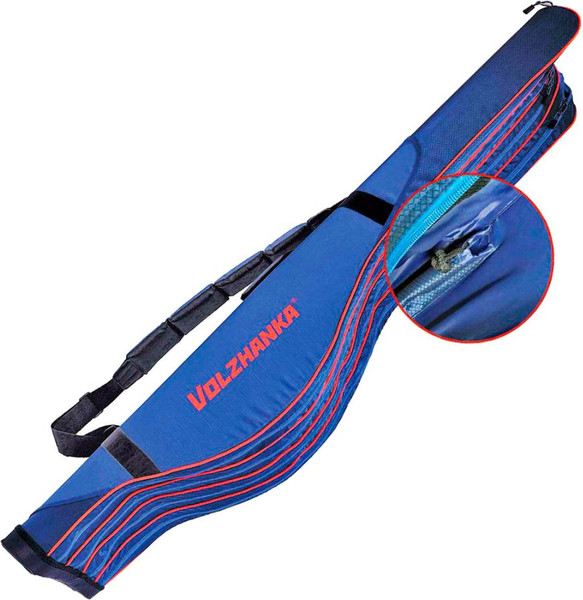 Изображение товара Чехол для удилища Волжанка Pro Sport / S612-180480-2 (180см)