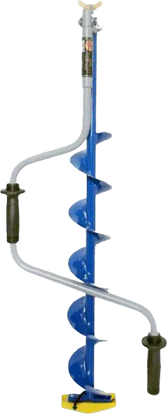 Изображение товара Ледобур Волжанка Nero-150 / 104-150