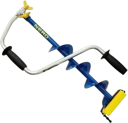 Изображение товара Ледобур Волжанка Nero-Mini-130Т / 203-130Т