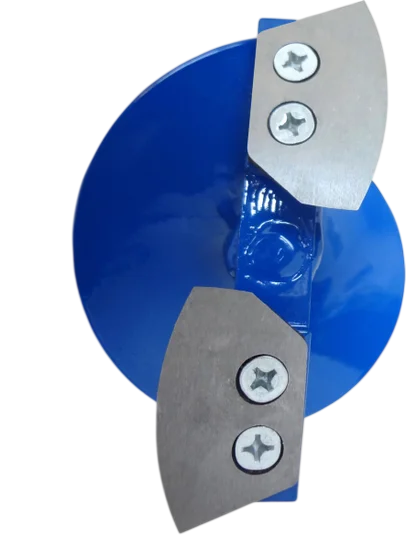 Изображение товара Ледобур Волжанка Nero-Mini-150Т / 203-150Т