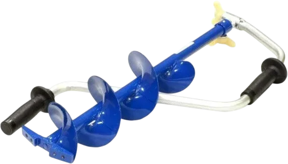 Изображение товара Ледобур Волжанка Nero-Mini-150Т / 203-150Т