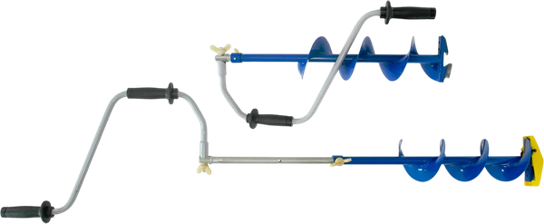 Изображение товара Ледобур Волжанка Nero-Mini-150Т / 203-150Т