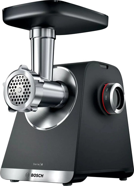Изображение товара Мясорубка электрическая Bosch MFWS660B
