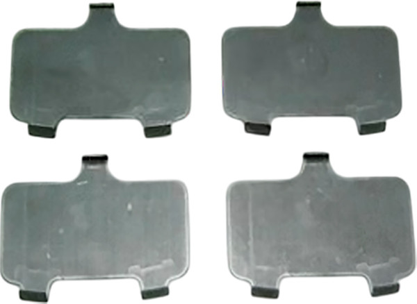 Изображение товара Ремкомплект тормозных колодок Frenkit 940151