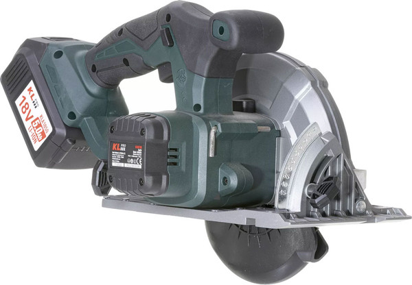 Изображение товара Дисковая пила KLPRO KLDAT18B-50