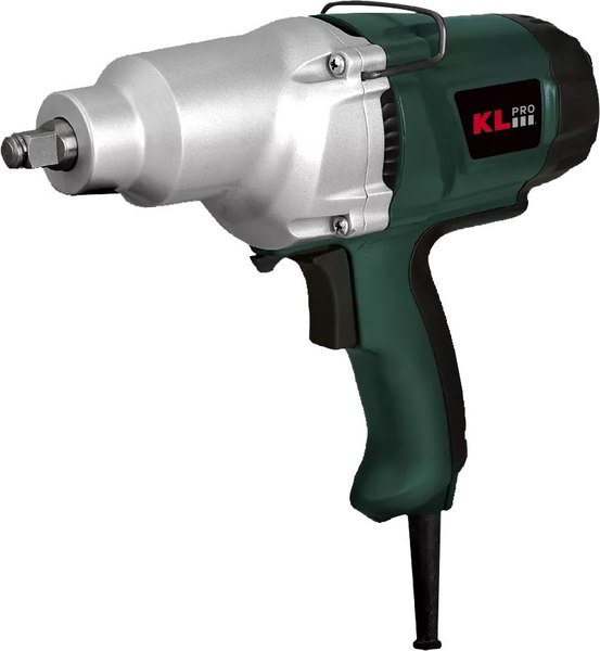 Изображение товара Гайковерт KLPRO KLSS1901