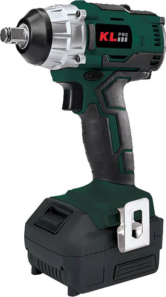 Изображение товара Аккумуляторный гайковерт KLPRO KLSS18B-50