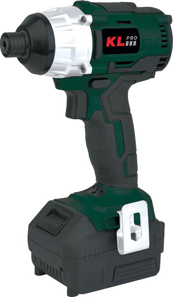 Изображение товара Аккумуляторный шуруповерт KLPRO KLDV18B-80