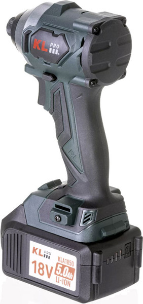 Изображение товара Аккумуляторный шуруповерт KLPRO KLDV18BH-50