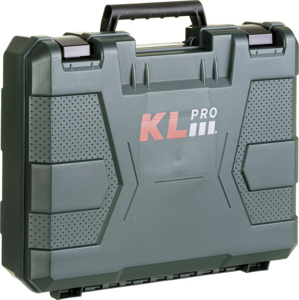 Изображение товара Аккумуляторный шуруповерт KLPRO KLDV18BH-50