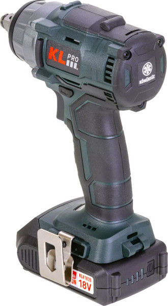 Изображение товара Аккумуляторный гайковерт KLPRO KLSS18B-20