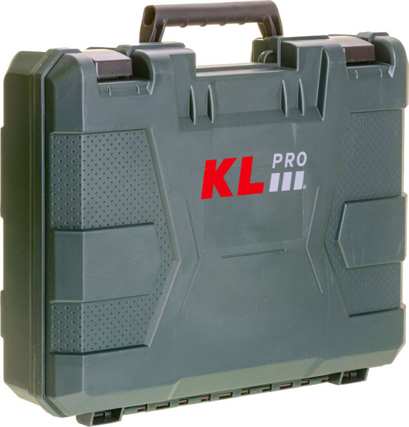 Изображение товара Аккумуляторный гайковерт KLPRO KLSS18B-20