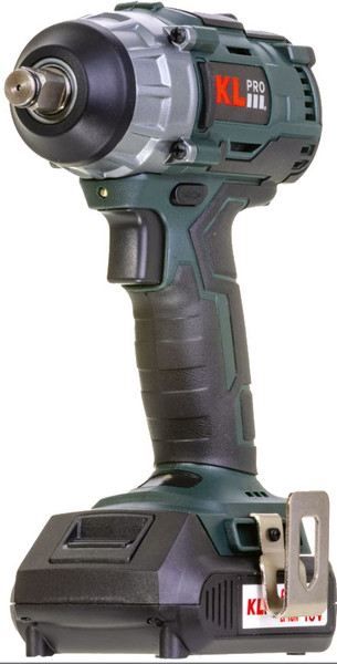 Изображение товара Аккумуляторный гайковерт KLPRO KLSS18B-20
