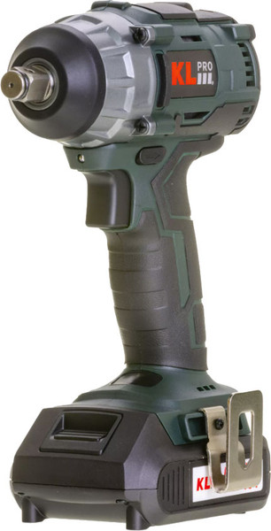 Изображение товара Аккумуляторный гайковерт KLPRO KLSS18B-20