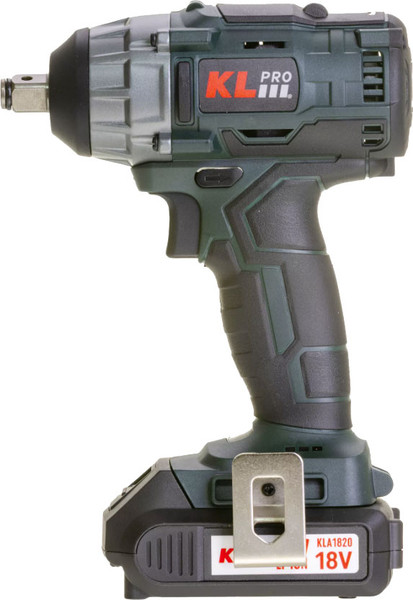Изображение товара Аккумуляторный гайковерт KLPRO KLSS18B-20